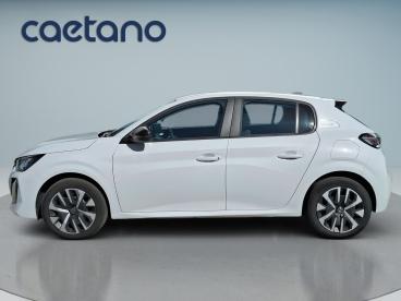SPOTICAR Peugeot 208 Style El. 156cv (100 Kw) - Bat. 51 Kw Usada - Citadino Elétrico Branco Okenite - Vila Nova De Gaia - 1200225402_2