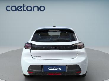 SPOTICAR Peugeot 208 Style El. 156cv (100 Kw) - Bat. 51 Kw Usada - Citadino Elétrico Branco Okenite - Vila Nova De Gaia - 1200225402_5