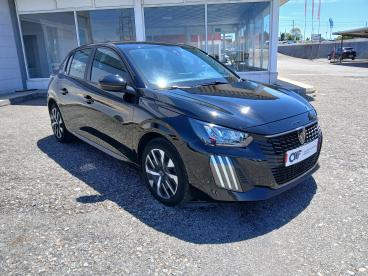 SPOTICAR Peugeot 208 1.2 Puretech Active Pack Usada - Comerciais Gasolina Preto - Vila Nova Gaia - 1200225543_1