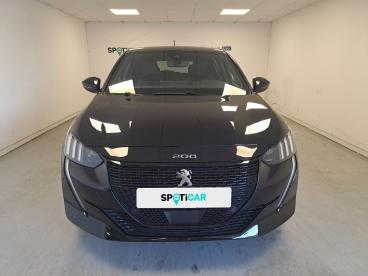 SPOTICAR Peugeot 208 Versao Electrica Gt Usada - Citadino Elétrico Preto - Carnaxide - 1200225732_2