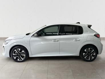 SPOTICAR Peugeot 208 1.2 Hybrid Allure E-dcs6 Usada - Citadino Gasolina Branco - Penafiel - 1200225917_2