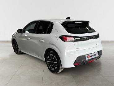 SPOTICAR Peugeot 208 1.2 Hybrid Allure E-dcs6 Usada - Citadino Gasolina Branco - Penafiel - 1200225917_3