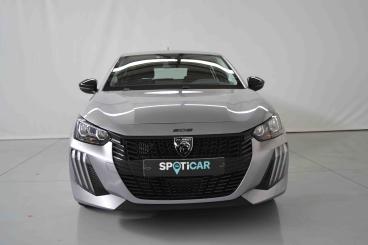 SPOTICAR Peugeot 208 1.2 Puretech Active Pack Usada - Comerciais Gasolina Cinza - Estremoz - 1200226069_3