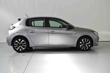 SPOTICAR Peugeot 208 1.2 Puretech Active Pack Usada - Comerciais Gasolina Cinza - Estremoz - 1200226069_5