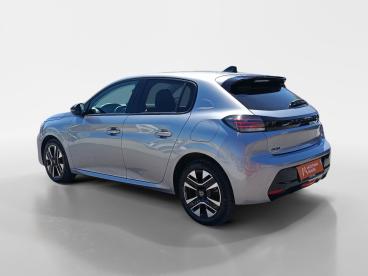 SPOTICAR Peugeot 208 1.2 Puretech Allure Usada - Citadino Gasolina Branco - Rio Tinto - 1200226100_3