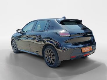 SPOTICAR Peugeot 208 1.2 Puretech Active Usada - Citadino Gasolina Cinza - Rio Tinto - 1200226223_3