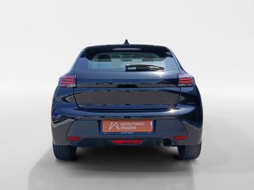 SPOTICAR Peugeot 208 1.2 Puretech Active Usada - Citadino Gasolina Cinza - Rio Tinto - 1200226223_4