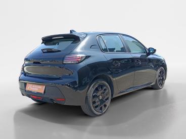 SPOTICAR Peugeot 208 1.2 Puretech Active Usada - Citadino Gasolina Cinza - Rio Tinto - 1200226223_5