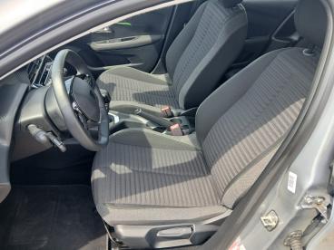 SPOTICAR Peugeot 208 1.2 Puretech Active Pack Usada - Comerciais Gasolina Cinza Prata - Vila Nova Gaia - 1200226329_2