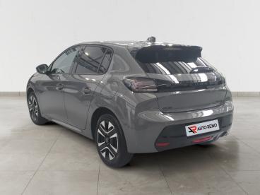 SPOTICAR Peugeot 208 1.2 Hybrid Allure E-dcs6 Usada - Comerciais Gasolina Cinza - PÓvoa De Varzim - 1200226389_3