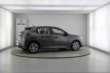SPOTICAR Peugeot 208 1.2 Puretech Active Pack Usada - Citadino Gasolina Cinza - CacÉm - 1200226413_3