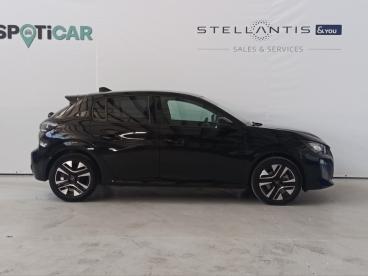 SPOTICAR Peugeot 208 Hybrid 100 E-dcs6 Allure Usada - Citadino Gasolina Preto - Amadora - 1200226451_4