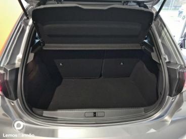 SPOTICAR Peugeot 208 Hybrid 110 E-dcs6 Allure Usada - Citadino  Cinzento Artense Metalizado - Viseu - 1200226489_4