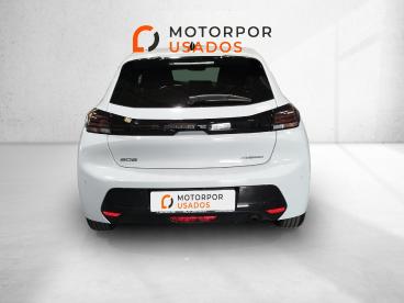 SPOTICAR Peugeot 208 1.2 Hybrid Allure E-dcs6 Usada - Citadino Híbrido Branco - Evora - 1200226492_5