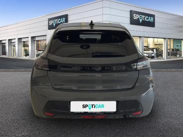SPOTICAR Peugeot 208 1.2 Puretech Allure Usada - Citadino Gasolina Preto - Evora - 1200226509_5