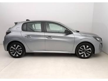 SPOTICAR Peugeot 208 1.2 Puretech 100cv Style Usada - Citadino Gasolina Cinza - Constantim Vrl - 1200226596_3