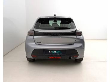 SPOTICAR Peugeot 208 1.2 Puretech 100cv Style Usada - Citadino Gasolina Cinza - Constantim Vrl - 1200226596_5