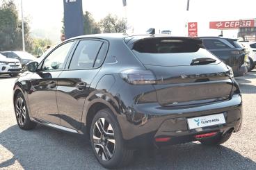 SPOTICAR Peugeot 208 1.2 Puretech Allure Usada - Comerciais Gasolina Preto - Matosinhos-sra.hora - 1200227076_5