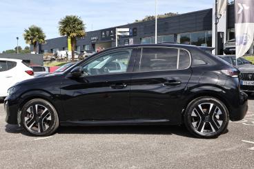 SPOTICAR Peugeot 208 1.2 Puretech Allure Usada - Comerciais Gasolina Preto - Matosinhos-sra.hora - 1200227080_2