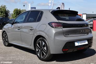 SPOTICAR Peugeot 208 1.2 Puretech Allure Usada - Comerciais Gasolina Cinza - Matosinhos-sra.hora - 1200227083_3