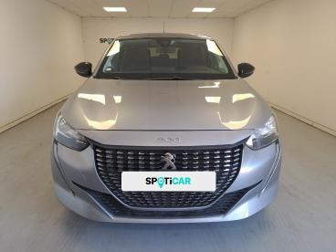 SPOTICAR Peugeot 208 1.5 Bluehdi 100cv Active Pack Usada - Citadino Diesel Cinza - Carnaxide - 1200227139_2