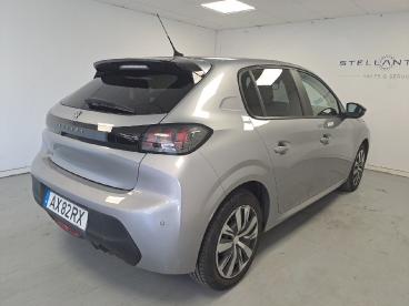 SPOTICAR Peugeot 208 1.5 Bluehdi 100cv Active Pack Usada - Citadino Diesel Cinza - Carnaxide - 1200227139_4