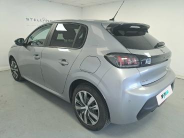 SPOTICAR Peugeot 208 1.5 Bluehdi 100cv Active Pack Usada - Citadino Diesel Cinza - Carnaxide - 1200227139_5