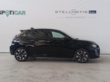 SPOTICAR Peugeot 208 Hybrid 100 E-dcs6 Allure Usada - Citadino Gasolina Preto - Amadora - 1200227197_4