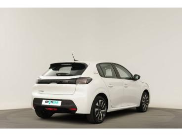 SPOTICAR Peugeot 208 El. 136cv (100 Kw) - Bat. 50 Kw Style Usada - Citadino Elétrico Branco - Castanheira Do Ribatejo - 1200227204_3