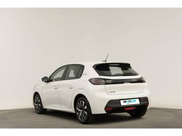SPOTICAR Peugeot 208 El. 136cv (100 Kw) - Bat. 50 Kw Style Usada - Citadino Elétrico Branco - Castanheira Do Ribatejo - 1200227204_4