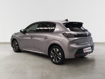 SPOTICAR Peugeot 208 1.2 Hybrid Allure E-dcs6 Usada - Comerciais Gasolina Cinza - Viana Do Castelo - 1200227271_3