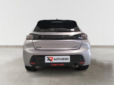 SPOTICAR Peugeot 208 1.2 Hybrid Allure E-dcs6 Usada - Comerciais Gasolina Cinza - Viana Do Castelo - 1200227271_4
