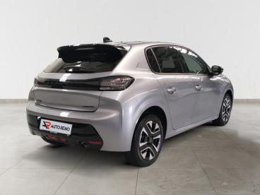 SPOTICAR Peugeot 208 1.2 Hybrid Allure E-dcs6 Usada - Comerciais Gasolina Cinza - Viana Do Castelo - 1200227271_5