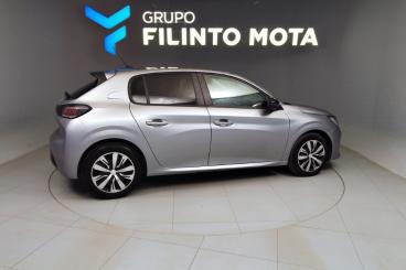 SPOTICAR Peugeot 208 1.5 Bluehdi Active Pack Usada - Comerciais Diesel Cinza - Matosinhos-sra.hora - 1200227733_4