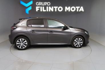 SPOTICAR Peugeot 208 1.5 Bluehdi Active Pack Usada - Comerciais Diesel Cinza - Matosinhos-sra.hora - 1200227746_3