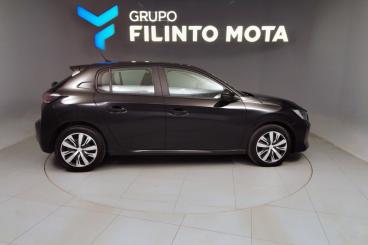 SPOTICAR Peugeot 208 1.5 Bluehdi Active Pack Usada - Comerciais Diesel Preto - Matosinhos-sra.hora - 1200227930_3
