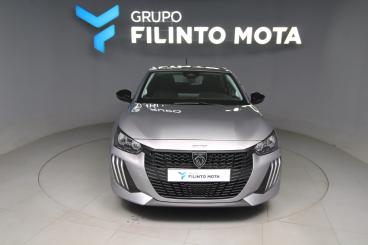 SPOTICAR Peugeot 208 1.2 Puretech Style Usada - Comerciais Gasolina Cinza - Matosinhos-sra.hora - 1200227958_1