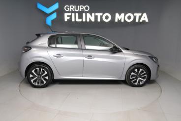 SPOTICAR Peugeot 208 1.2 Puretech Style Usada - Comerciais Gasolina Cinza - Matosinhos-sra.hora - 1200227958_3