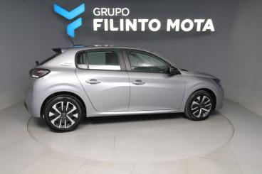 SPOTICAR Peugeot 208 1.2 Puretech Style Usada - Comerciais Gasolina Cinza - Matosinhos-sra.hora - 1200227958_4