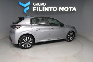 SPOTICAR Peugeot 208 1.2 Puretech Style Usada - Comerciais Gasolina Cinza - Matosinhos-sra.hora - 1200227958_5