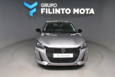 SPOTICAR Peugeot 208 1.2 Puretech Style Usada - Comerciais Gasolina Cinza - Matosinhos-sra.hora - 1200227963_1