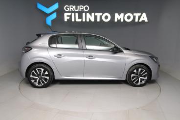 SPOTICAR Peugeot 208 1.2 Puretech Style Usada - Comerciais Gasolina Cinza - Matosinhos-sra.hora - 1200227963_3