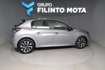 SPOTICAR Peugeot 208 1.2 Puretech Style Usada - Comerciais Gasolina Cinza - Matosinhos-sra.hora - 1200227963_4