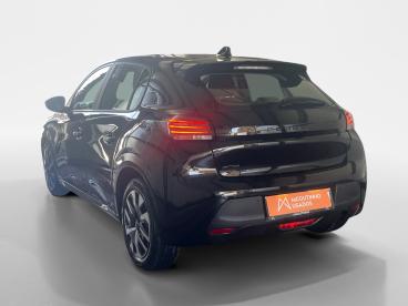 SPOTICAR Peugeot 208 1.2 Puretech Active Usada - Citadino Gasolina Preto - Rio Tinto - 1200228011_3