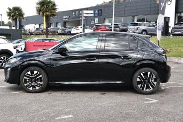 SPOTICAR Peugeot 208 1.2 Puretech Allure Usada - Comerciais Gasolina Preto - Matosinhos-sra.hora - 1200228064_2