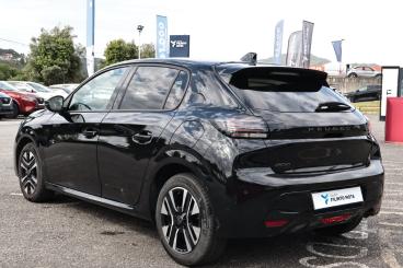 SPOTICAR Peugeot 208 1.2 Puretech Allure Usada - Comerciais Gasolina Preto - Matosinhos-sra.hora - 1200228064_3