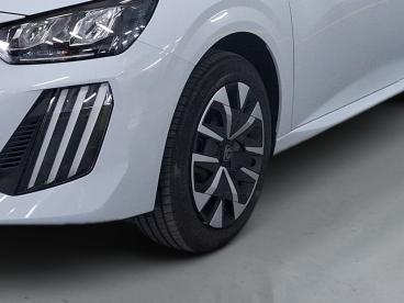 SPOTICAR Peugeot 208 Style Eletrico 136 Cv (100 Kw) - Bateria 50 Kw Usada - Citadino Elétrico Branco Okenite - Barreiro - 1200228151_4