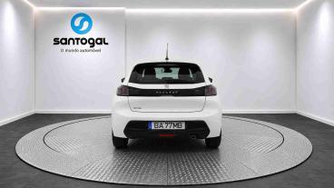 SPOTICAR Peugeot 208 1.2 Puretech Active Pack Usada - Citadino Gasolina Branco - Lisboa - 1200228180_5