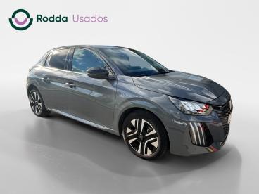 SPOTICAR Peugeot 208 208 Allure 1.2 Puretech 100cv Amf0 Usada - Citadino Gasolina Outras - Coimbra - 1200228235_1