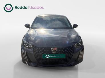 SPOTICAR Peugeot 208 208 Allure 1.2 Puretech 100cv Amf0 Usada - Citadino Gasolina Outras - Coimbra - 1200228235_2